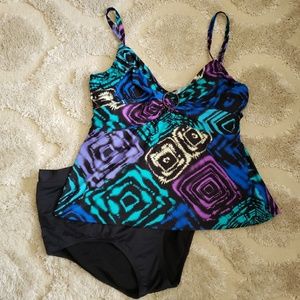 Coco Reef Tankini